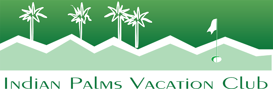 Indian Palm Vacation Club logo