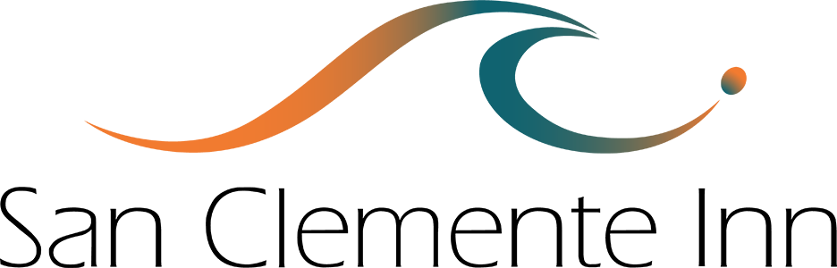 San Clemente Inn Logo